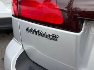 2004 Subaru Outback