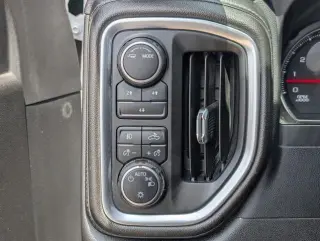Chevrolet Silverado 2500HD 2022 4x4 LT 4dr Crew Cab SB
