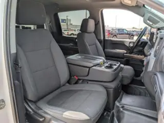 Chevrolet Silverado 2500HD 2022 4x4 LT 4dr Crew Cab SB