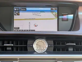 Lexus ES 350 2016 4dr Sedan