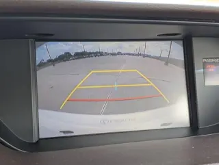 Lexus ES 350 2016 4dr Sedan