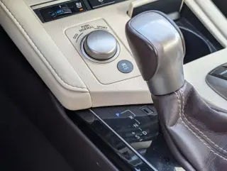 Lexus ES 350 2016 4dr Sedan