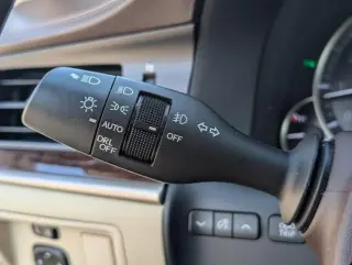 Lexus ES 350 2016 4dr Sedan
