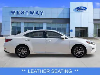 Lexus ES 350 2016 4dr Sedan