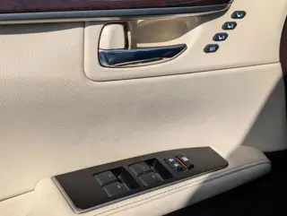 Lexus ES 350 2016 4dr Sedan