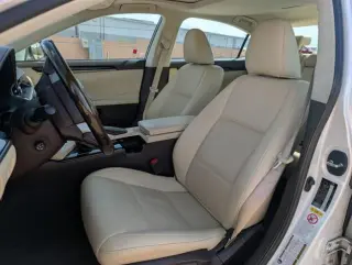 Lexus ES 350 2016 4dr Sedan