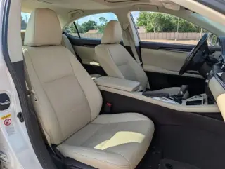 Lexus ES 350 2016 4dr Sedan