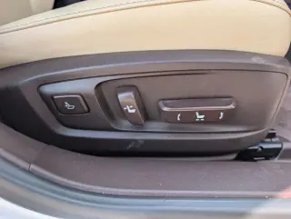Lexus ES 350 2016 4dr Sedan