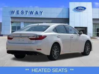 Lexus ES 350 2016 4dr Sedan
