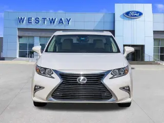 Lexus ES 350 2016 4dr Sedan