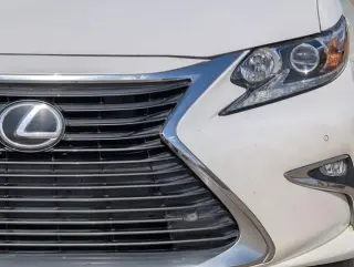 Lexus ES 350 2016 4dr Sedan