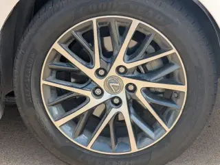 Lexus ES 350 2016 4dr Sedan