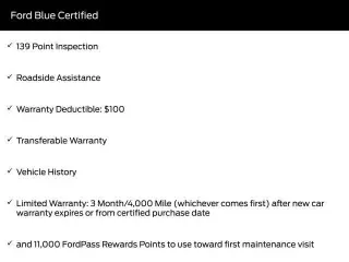 Ford Maverick 2024 Lariat 4dr SuperCrew 4.5 ft. SB
