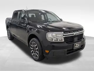 Ford Maverick 2024 Lariat 4dr SuperCrew 4.5 ft. SB