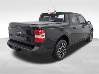 Ford Maverick 2024 Lariat 4dr SuperCrew 4.5 ft. SB