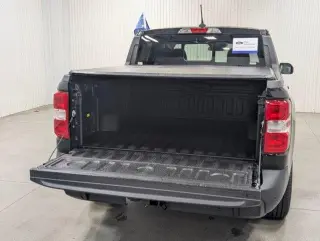 Ford Maverick 2024 Lariat 4dr SuperCrew 4.5 ft. SB