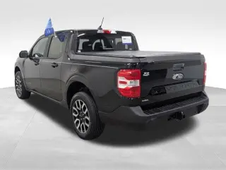 Ford Maverick 2024 Lariat 4dr SuperCrew 4.5 ft. SB
