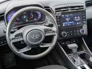 Hyundai TUCSON 2023 SEL 4dr SUV