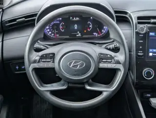 Hyundai TUCSON 2023 SEL 4dr SUV
