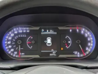 Hyundai TUCSON 2023 SEL 4dr SUV