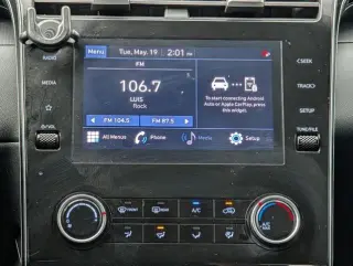 Hyundai TUCSON 2023 SEL 4dr SUV