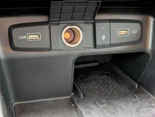 Hyundai TUCSON 2023 SEL 4dr SUV