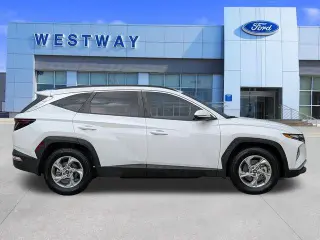Hyundai TUCSON 2023 SEL 4dr SUV