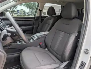 Hyundai TUCSON 2023 SEL 4dr SUV