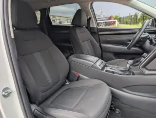Hyundai TUCSON 2023 SEL 4dr SUV