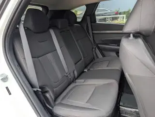 Hyundai TUCSON 2023 SEL 4dr SUV