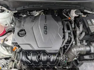 Hyundai TUCSON 2023 SEL 4dr SUV