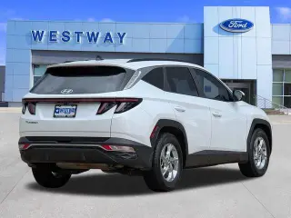 Hyundai TUCSON 2023 SEL 4dr SUV