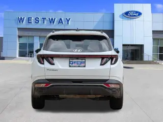Hyundai TUCSON 2023 SEL 4dr SUV