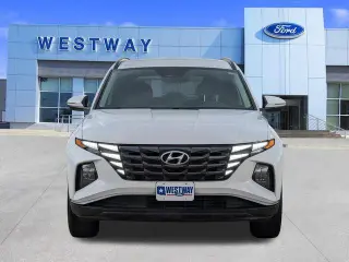 Hyundai TUCSON 2023 SEL 4dr SUV