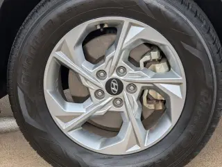 Hyundai TUCSON 2023 SEL 4dr SUV