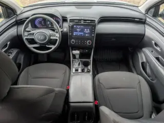Hyundai TUCSON 2023 SEL 4dr SUV