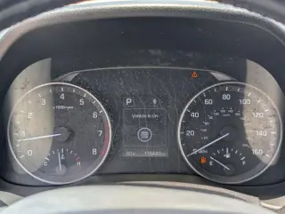 Hyundai ELANTRA 2018 SEL 4dr Sedan (US)