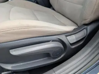 Hyundai ELANTRA 2018 SEL 4dr Sedan (US)