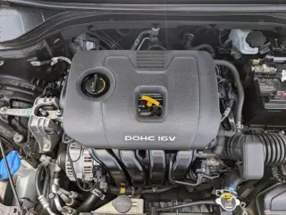 Hyundai ELANTRA 2018 SEL 4dr Sedan (US)