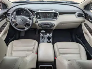 Kia Sorento 2020 S V6 4dr SUV