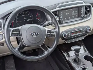 Kia Sorento 2020 S V6 4dr SUV