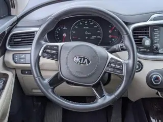 Kia Sorento 2020 S V6 4dr SUV