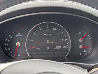 Kia Sorento 2020 S V6 4dr SUV