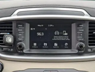 Kia Sorento 2020 S V6 4dr SUV