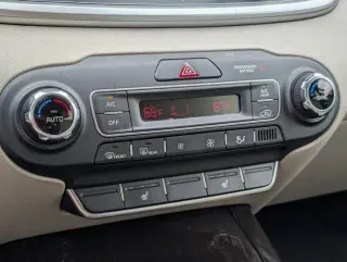 Kia Sorento 2020 S V6 4dr SUV
