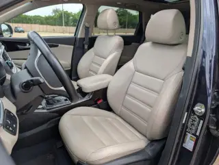 Kia Sorento 2020 S V6 4dr SUV