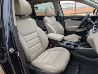 Kia Sorento 2020 S V6 4dr SUV