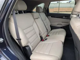 Kia Sorento 2020 S V6 4dr SUV