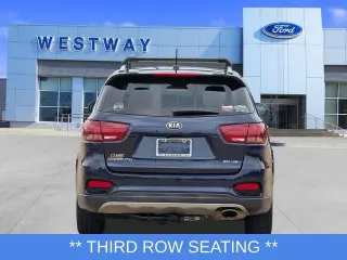 Kia Sorento 2020 S V6 4dr SUV