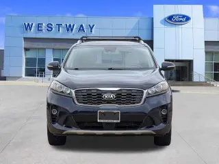 Kia Sorento 2020 S V6 4dr SUV